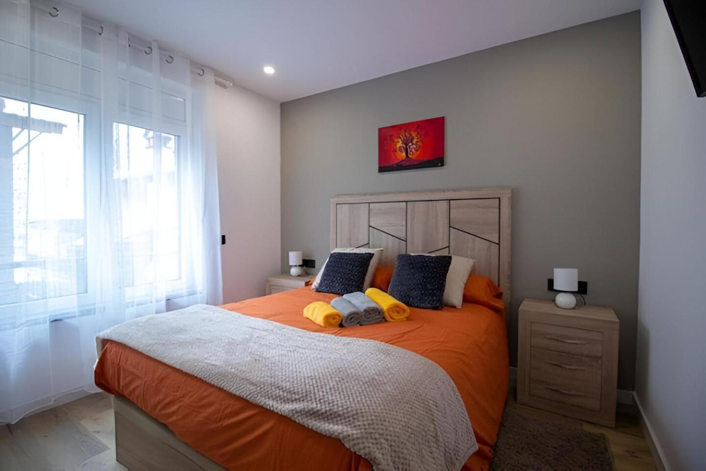 Apartamento Moderno A 5 Min Del Funicamp, 1-2 Encamp Exterior foto