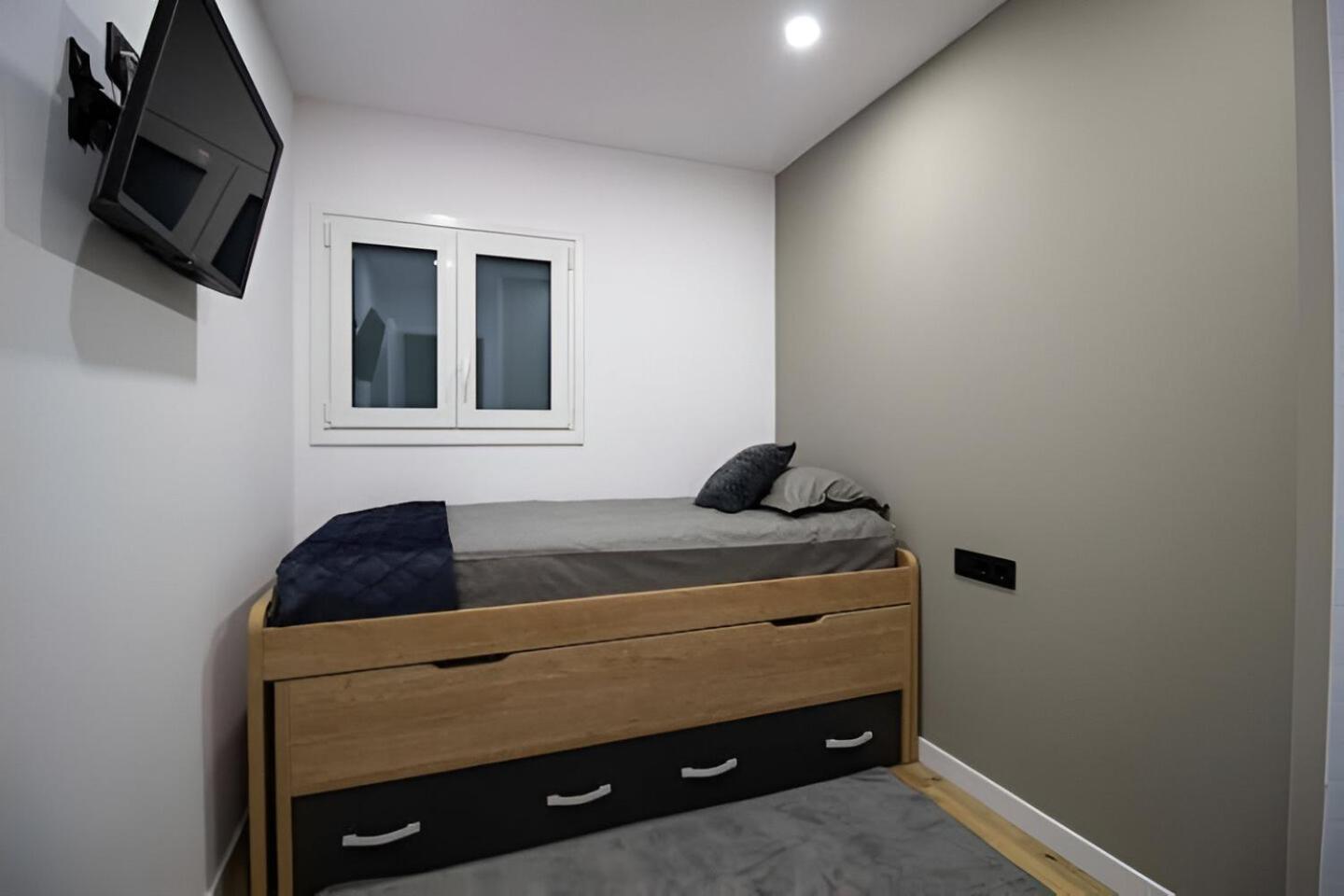 Apartamento Moderno A 5 Min Del Funicamp, 1-2 Encamp Exterior foto