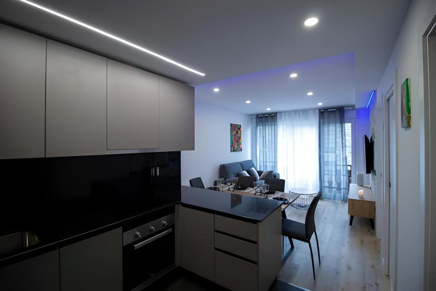Apartamento Moderno A 5 Min Del Funicamp, 1-2 Encamp Exterior foto